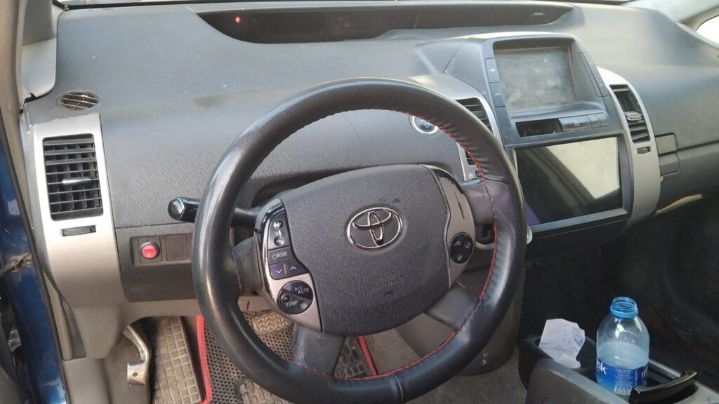 Toyota Prius, 1.5 L, 1.3 kWh, 2008 il, 685 992 km 90-NY-921 — Avtomobillər, Bakı (6)