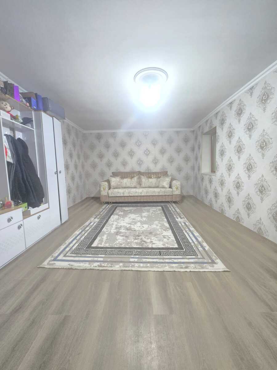 Satılır 3 otaqlı həyət evi/bağ evi 70 m² — Ev, villa, Bakı (6)