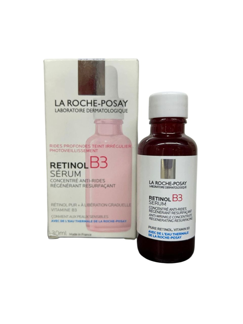 Üz üçün serum No Brand Pure Retinol B3, 30 ml — Mallar, Bakı