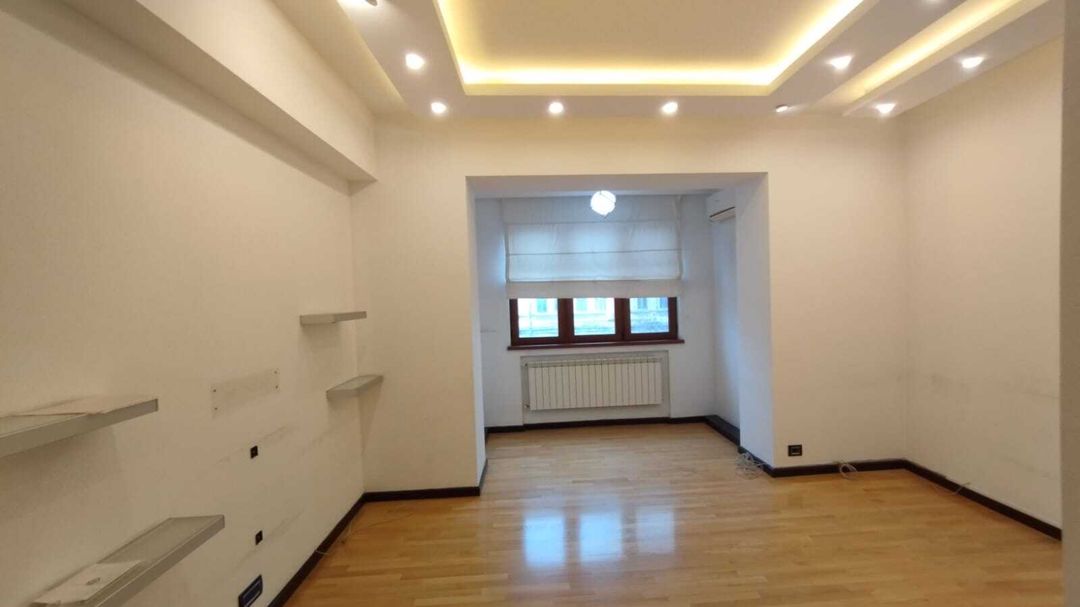 Satılır 3 otaqlı köhnə tikili 100 m² — Mənzil, Bakı (4)