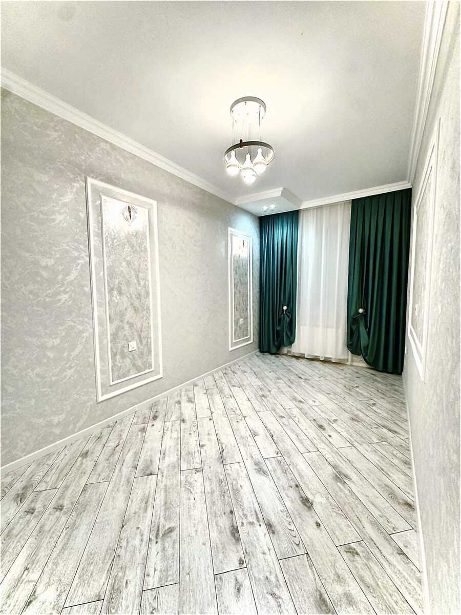 Satılır 2 otaqlı köhnə tikili 55 m² — Mənzil, Bakı (5)
