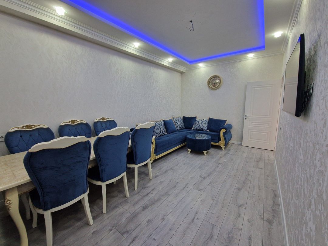 Satılır 3 otaqlı yeni tikili 89 m² — Mənzil, Xırdalan (7)