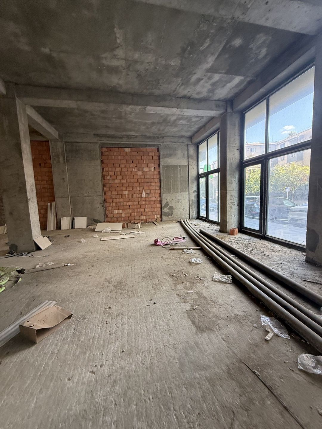 Satılır obyekt 200 m² — Əmlak, Bakı (4)
