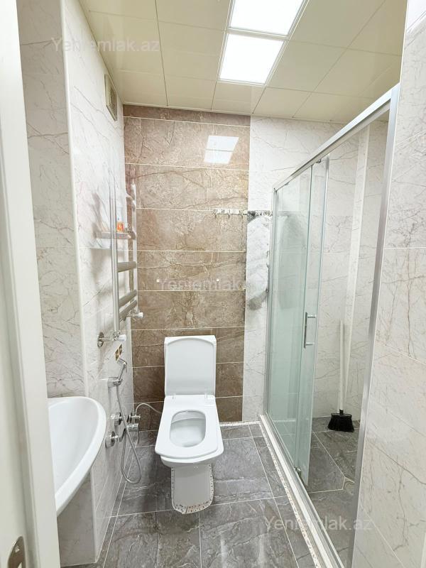 Satılır 2 otaqlı Bina evi menzil (Yeni tikili), 44 m², Xırdalan ş — Mənzil (7)