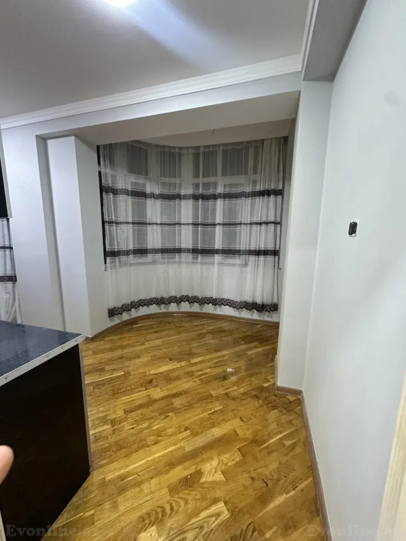 Satılır 2 otaqlı Mənzil Yeni tikili 58 m² Bakı, Yasamal r., Elmlər Akademiyası m — Mənzil, Bakı (5)