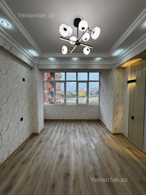 Satılır 3 otaqlı Bina evi menzil (Yeni tikili), 68 m², Masazır — Abşeron