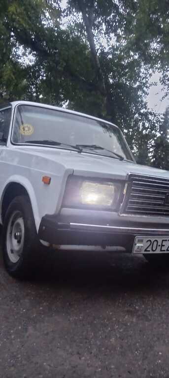 Lada (VAZ) 2107, 1.6 L, 2004 il, 577 685 km 20-EZ-674 — Avtomobillər, Beyləqan (6)