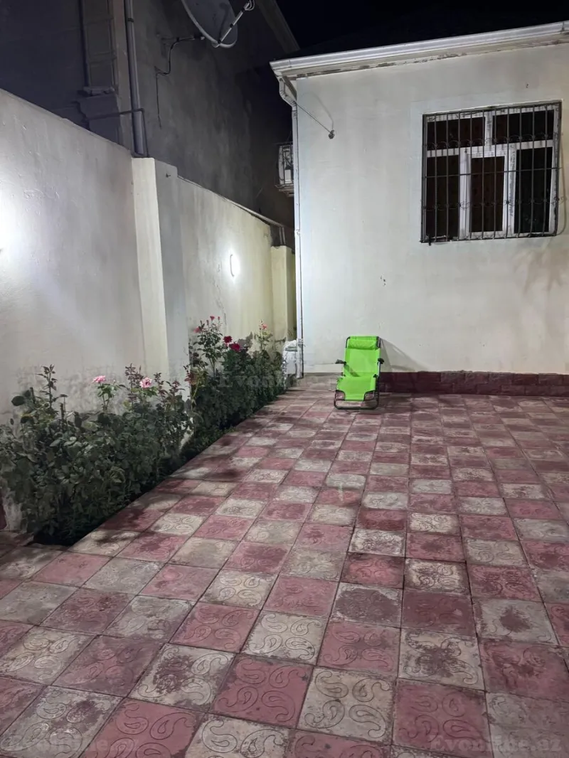 Satılır 3 otaqlı Həyət evi 89 m² Bakı, Abşeron r., Novxanı — Ev, villa, Bakı (2)