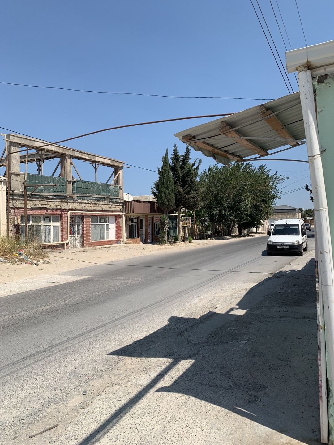 İcarəyə verilir obyekt 242 m² — Əmlak, Bakı (10)