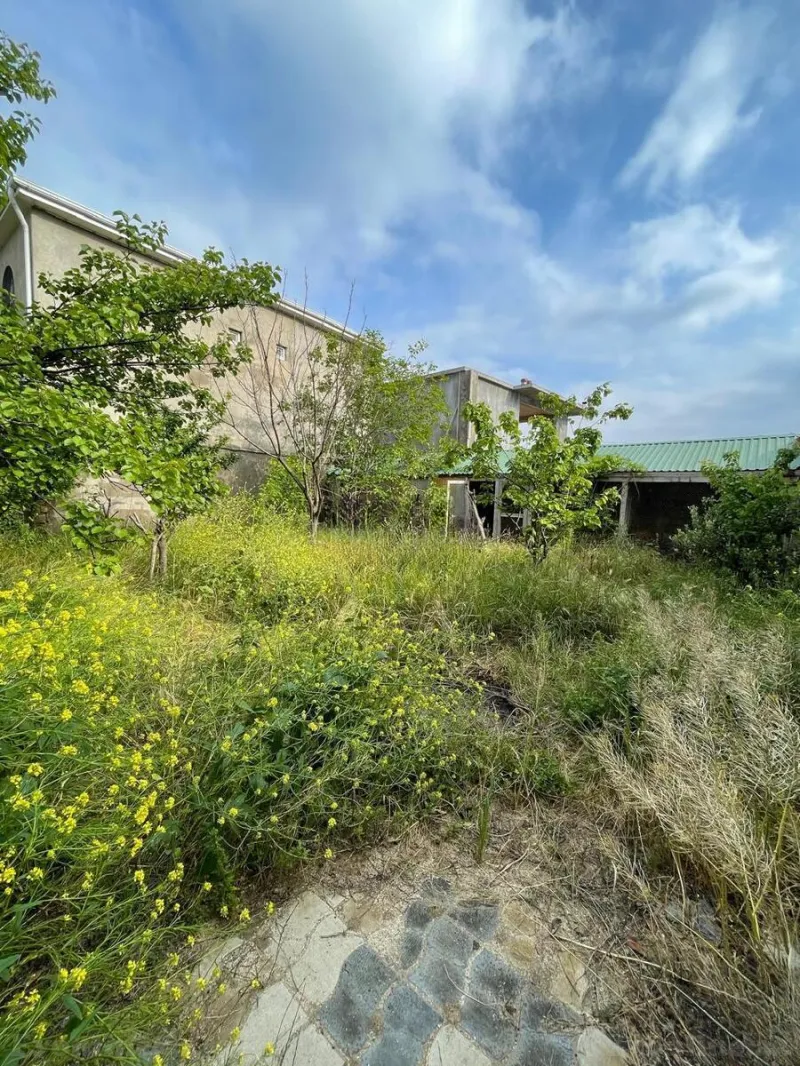 Satılır 8 otaqlı Həyət evi 200 m² Bakı, Abşeron r., Novxanı — Ev, villa, Bakı (7)