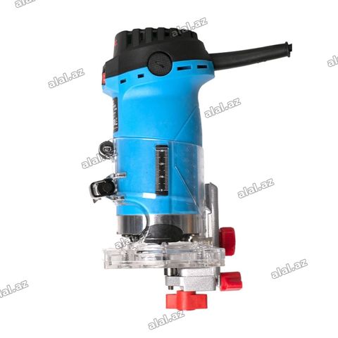 7130 Məhsulun adı: Frez Fixtec FLT55002 550W Brend: Fixtec — Bakı