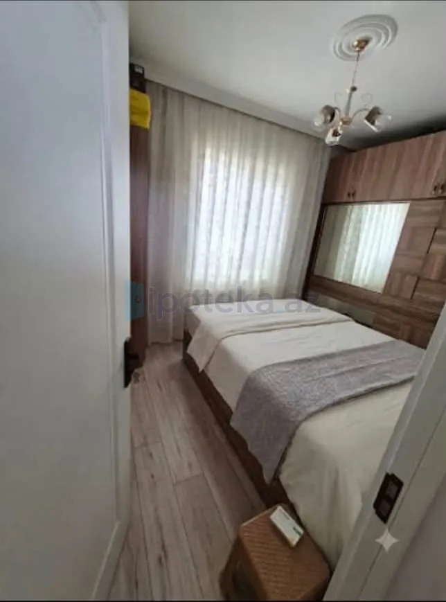 Satılır: 2 Otaq, Evlər/Villalar, Abşeron r., Masazır q., 50.00 m² — Ev, villa, Masazır (7)