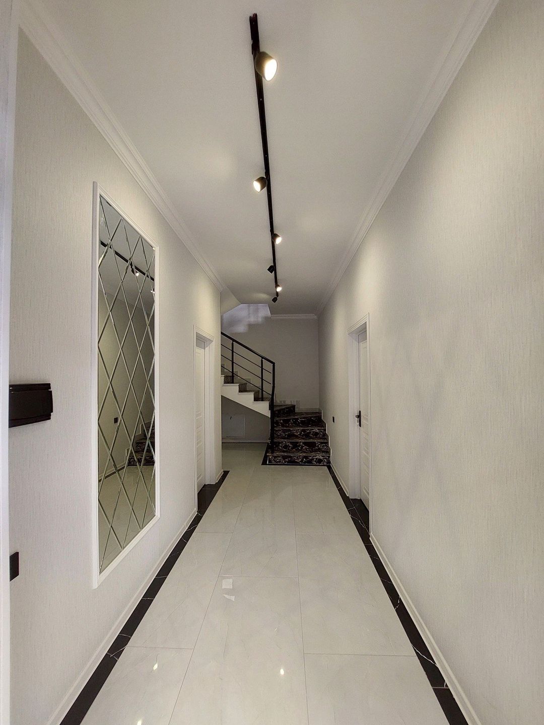 Satılır 4 otaqlı həyət evi/bağ evi 165 m² — Ev, villa, Bakı (9)