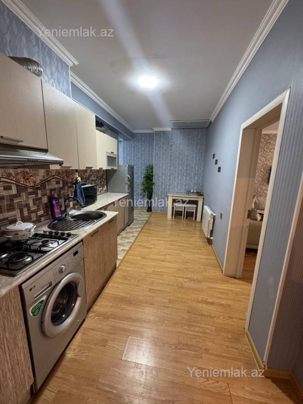 Satılır 3 otaqlı Bina evi menzil (Yeni tikili), 72 m², Masazır — Mənzil, Abşeron (9)