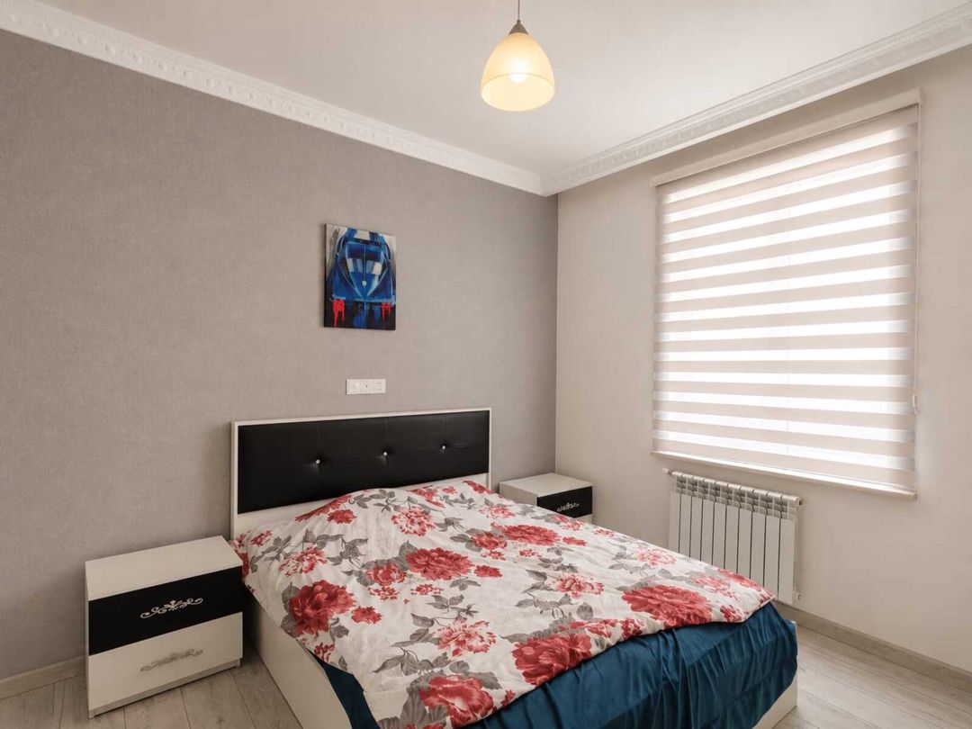 Satılır 4 otaqlı həyət evi/bağ evi 140 m² — Ev, villa, Bakı (12)