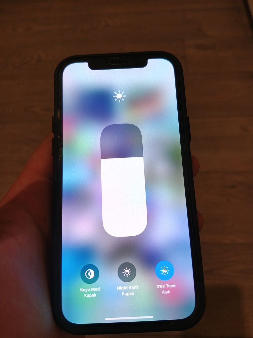 IPhone 12, 64 GB, Ağ, Face ID — Apple iPhone, Bakı (3)