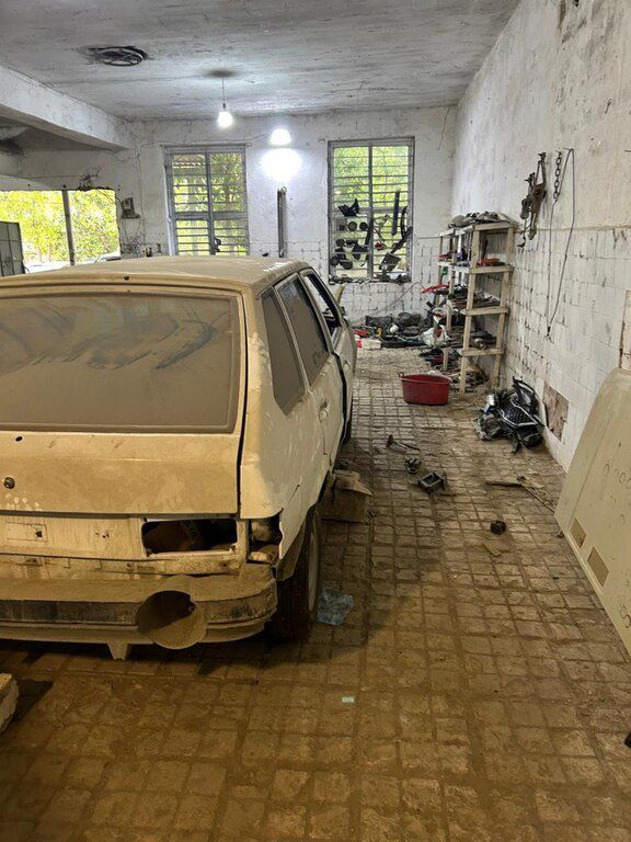 Lada (VAZ) 2114, 1.6 L, 2012 il, 35 000 km — Avtomobillər, Biləsuvar (7)