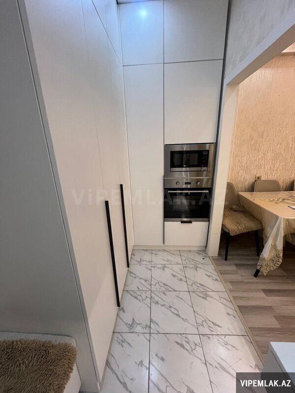 Abşeron rayonunda 2 otaqlı Yeni tikili Satılır, 50 m² — Mənzil, Bakı (6)