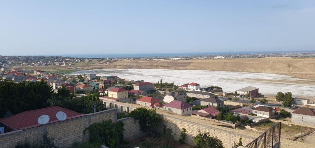 Satılır 7 otaqlı həyət evi/bağ evi 204 m² — Ev, villa, Bakı (8)
