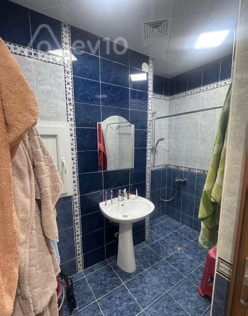 3 otaqlı mənzil, 120 m², A.M.Şərifzadə küçəsi — Mənzil, Bakı (4)