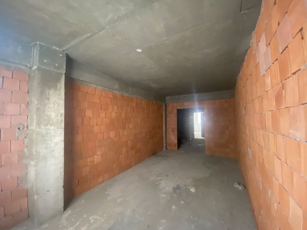 3 otaqlı, Yeni tikili, 135 kv. m — Mənzil, Bakı (8)
