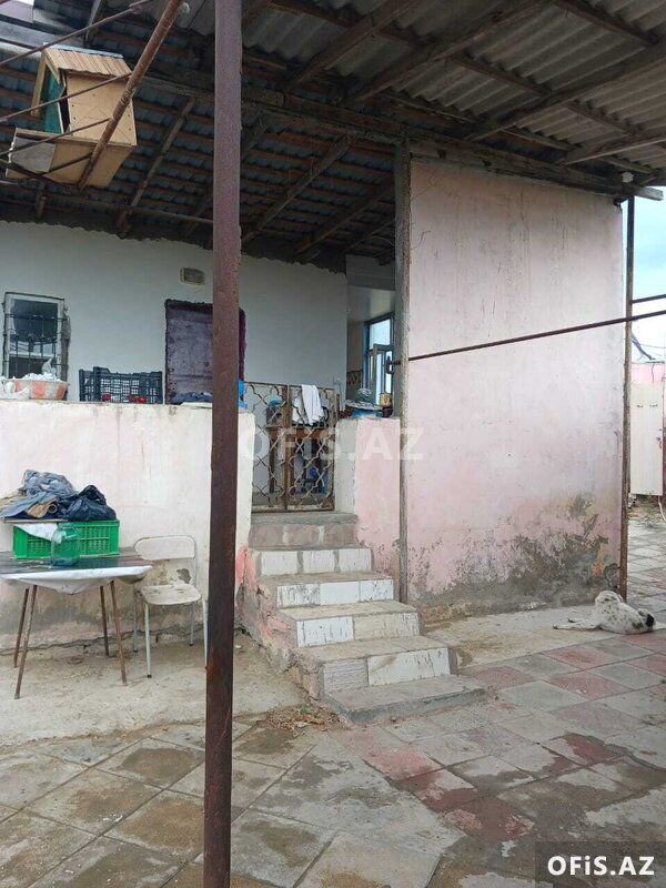 Torpaq Satılır Sabunçu r., Nardaran q., 6 sot — Torpaq, Bakı (6)