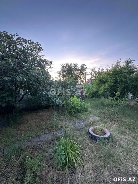 Həyət evləri Satılır Xəzər r., Buzovna q., 4 otaq, 100 m² — 55 500 ₼ · Bakı · Ev, villa Həyət evləri Satılır Xəzər r., Buzovna q., 4 otaq, 100 m² — Bakı