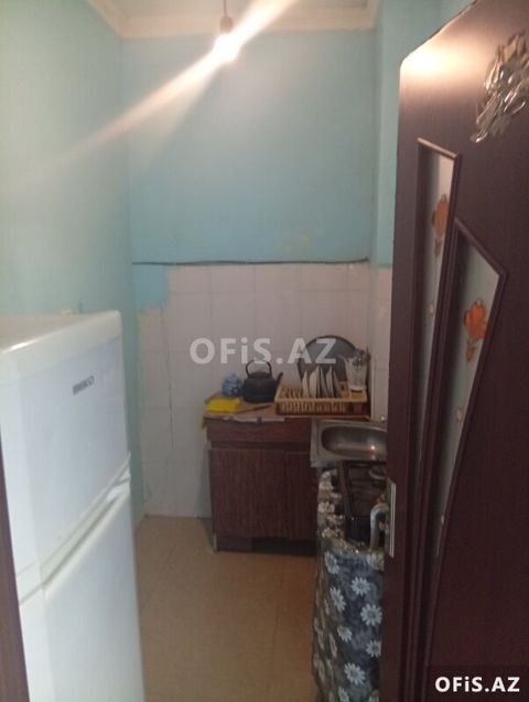 Həyət evləri Kirayə Verilir Yasamal r., İnşaatçılar m., 2 otaq, 50 m² — Bakı