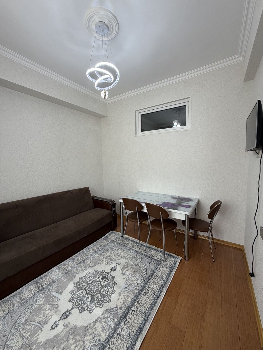 Satılır 2 otaqlı yeni tikili 46 m² — Mənzil, Xırdalan (3)