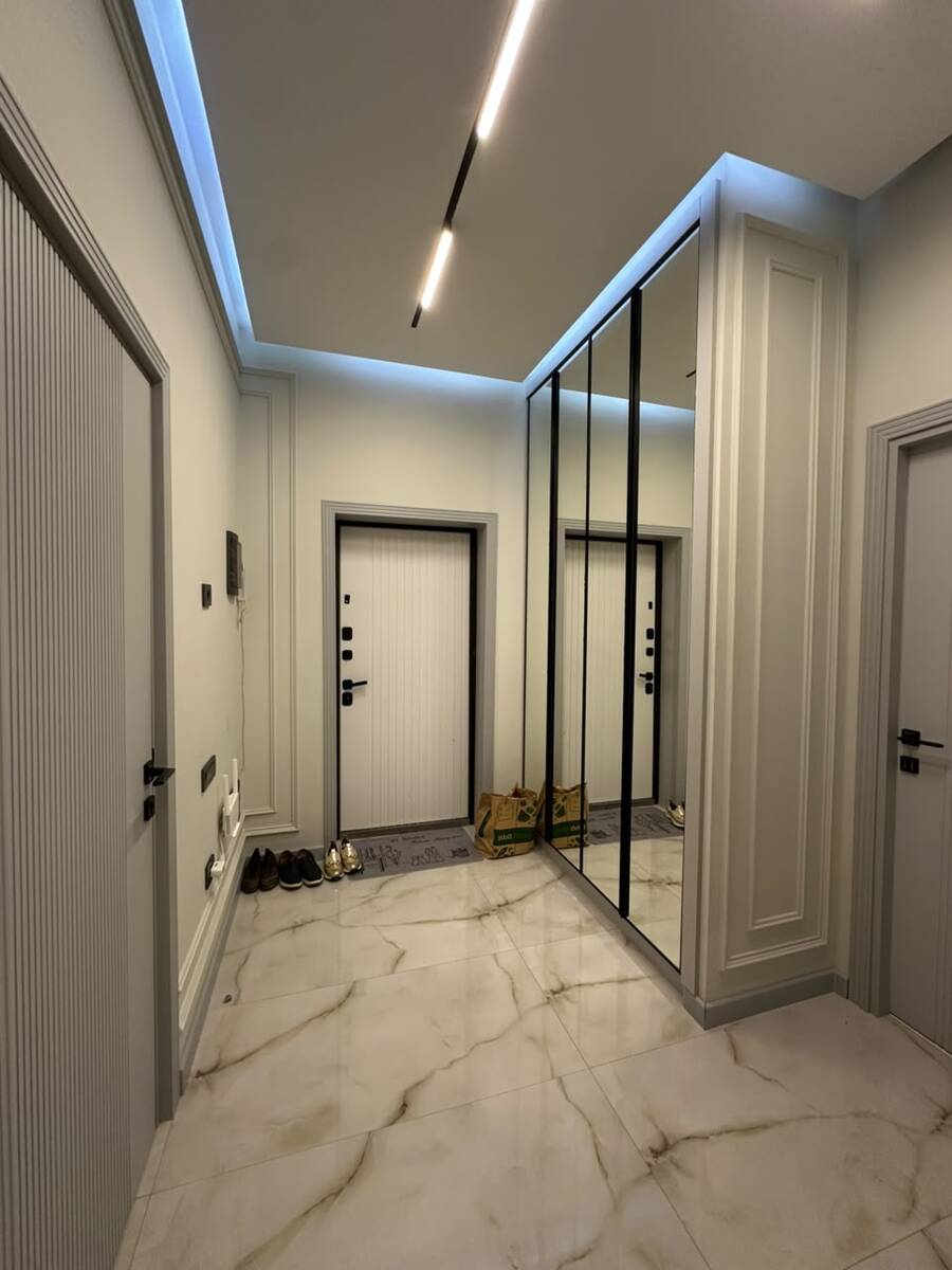 Satılır 2 otaqlı yeni tikili 94 m² — Mənzil, Bakı (10)