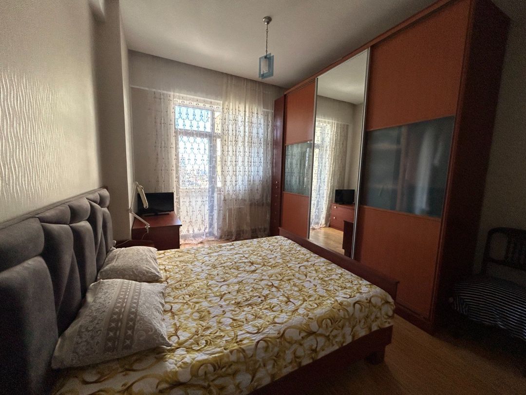 Satılır 3 otaqlı yeni tikili 106 m² — Mənzil, Bakı (5)