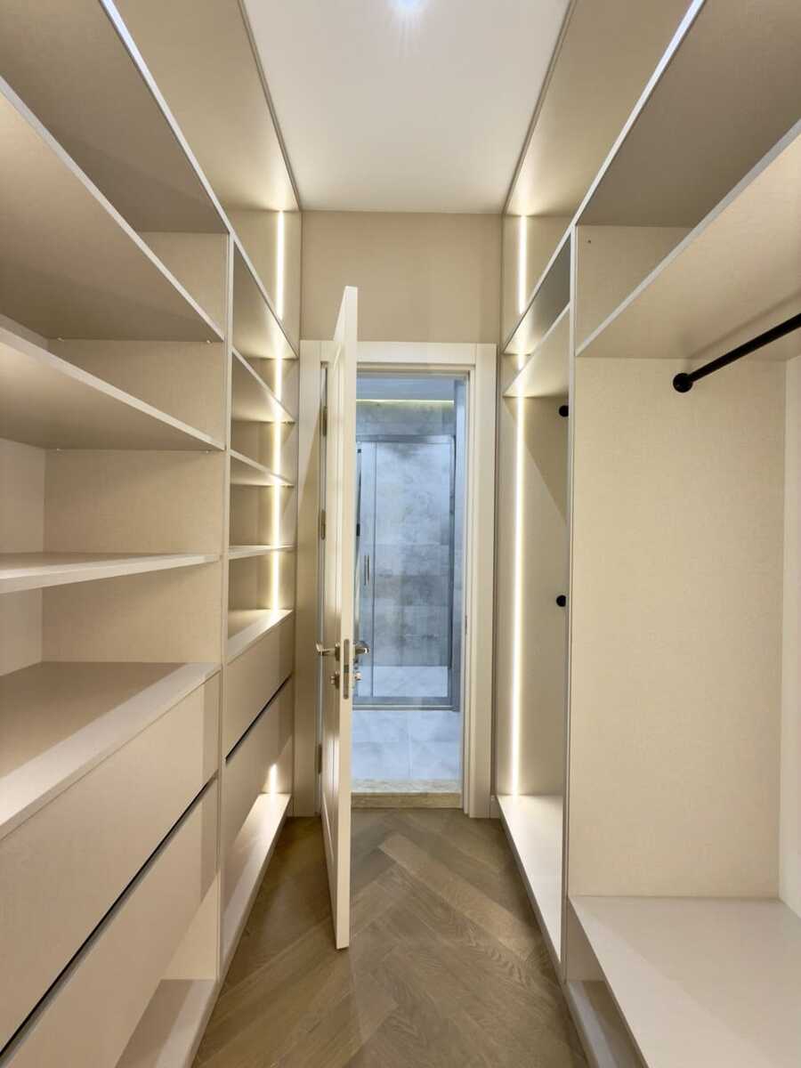 Satılır 3 otaqlı yeni tikili 136.6 m² — Mənzil, Bakı (12)
