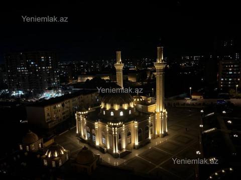 Satılır 2 otaqlı Bina evi menzil (Yeni tikili), 92 m², Suraxanı rayonu — Afruza xanım — Apartment