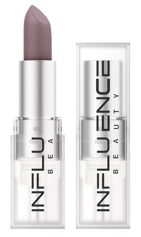 Dodaq boyası Influence Beauty 16 Gavalı boz, 4 q — Bakı