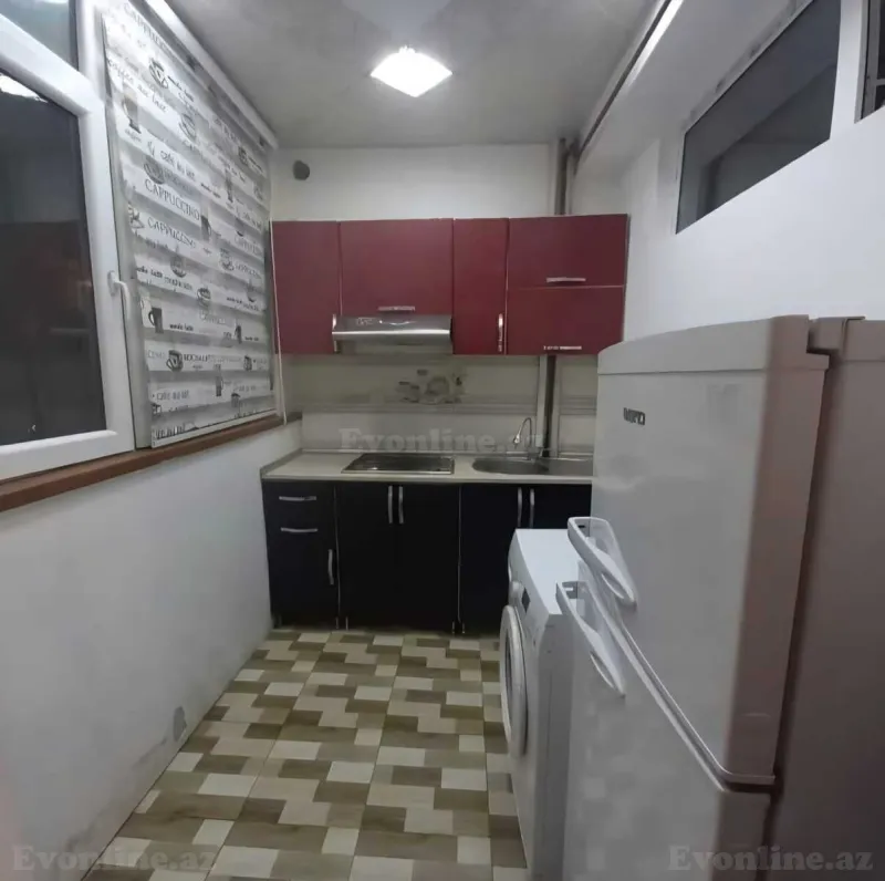 Satılır 2 otaqlı Mənzil Yeni tikili 65 m² Xırdalan — Mənzil, Xırdalan (7)