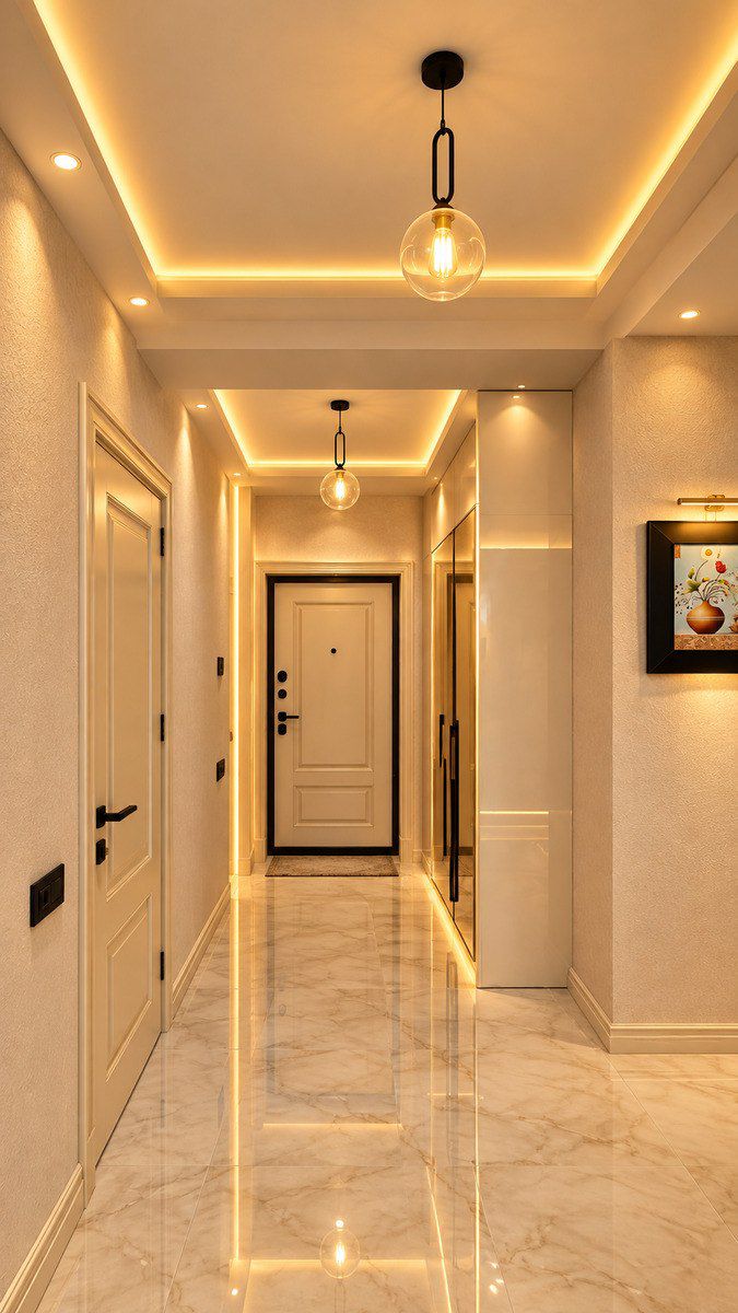 Satılır 3 otaqlı yeni tikili 74 m² — Mənzil, Bakı (10)