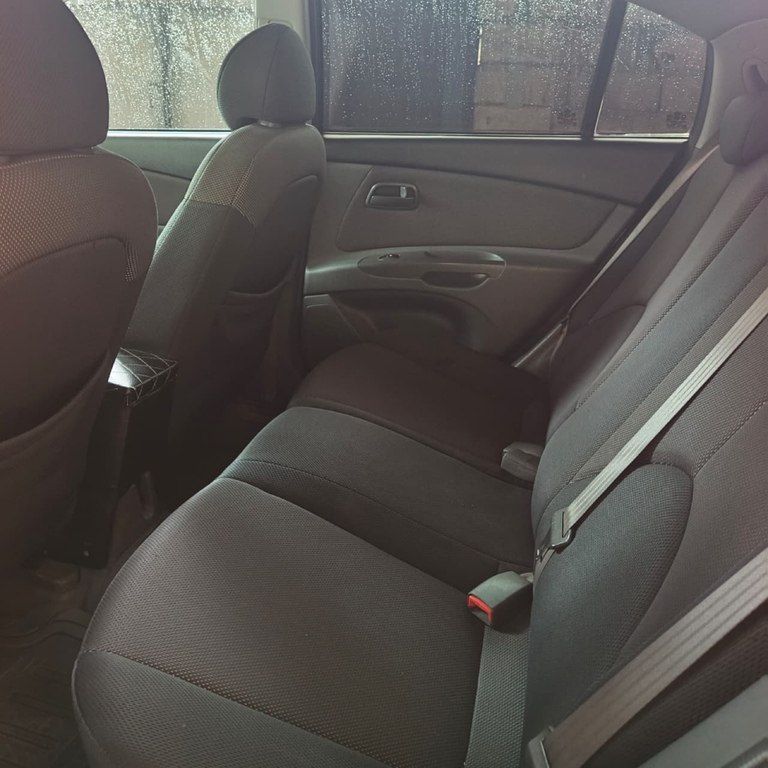 Kia Rio, 1.5 L, 2005 il, 300 000 km 66-BO-517 — Avtomobillər, Yevlax (8)