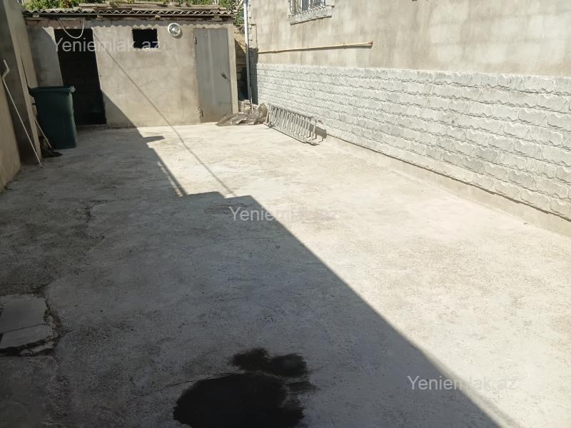 Satılır 4 otaqlı Həyət evi / Villa, 120 m², Corat bağları — Ev, villa, Sumqayıt (6)