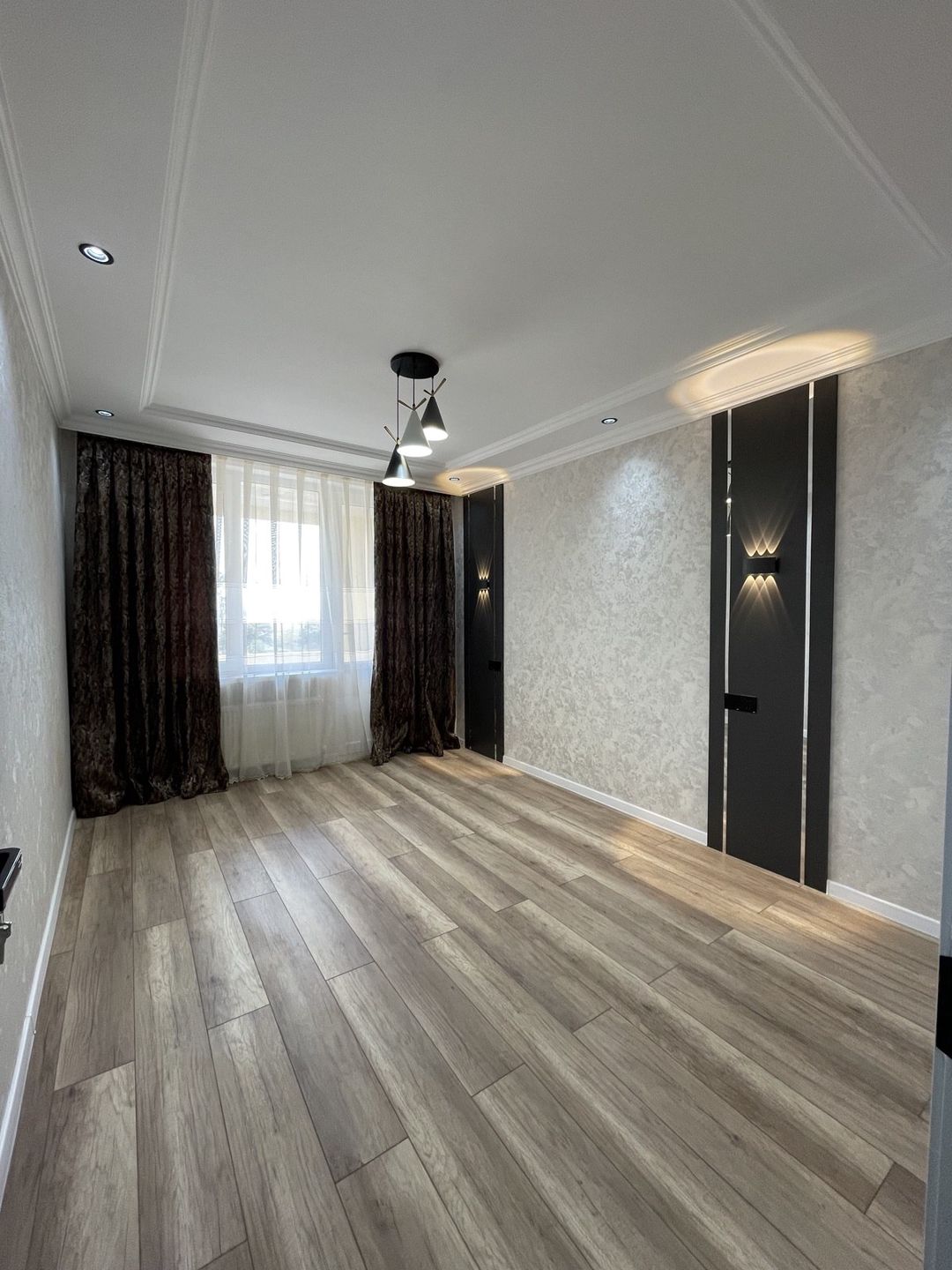 Satılır 2 otaqlı köhnə tikili 60 m² — Mənzil, Bakı (5)