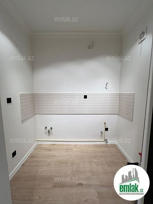 Satılır 2 otaqlı 58 m² yeni tikili Y.Günəşli — Mənzil (9)