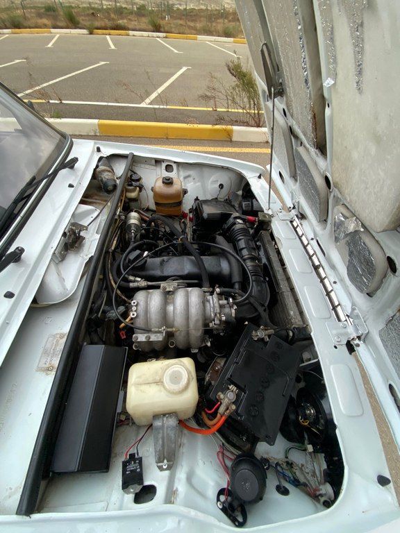 Lada (VAZ) 2107, 1.6 L, 2011 il, 150 000 km — Avtomobillər, Bakı (11)