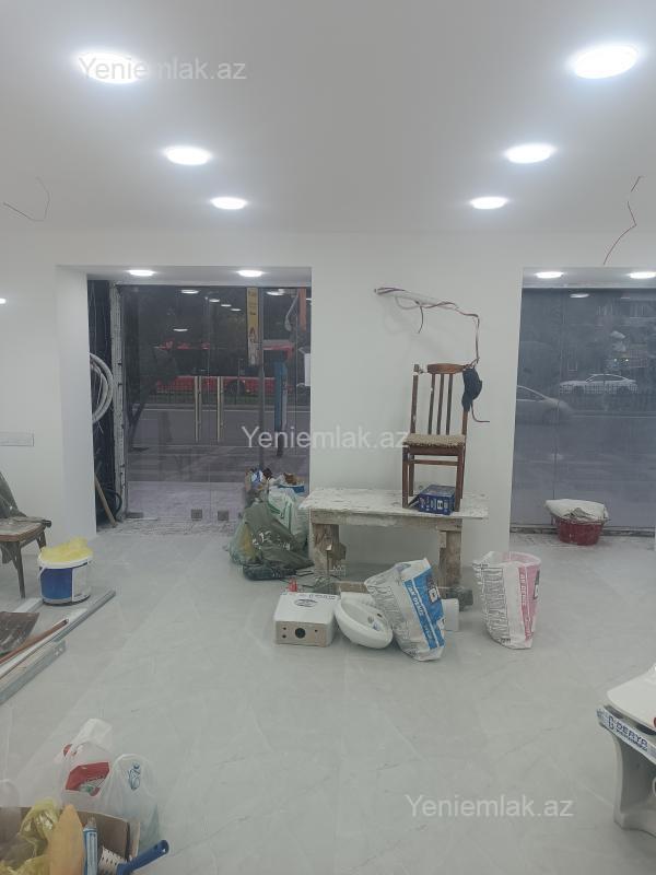 Kirayə 1 otaqlı Obyekt, 40 m², 36-cı məhəllə — Əmlak, Sumqayıt (6)