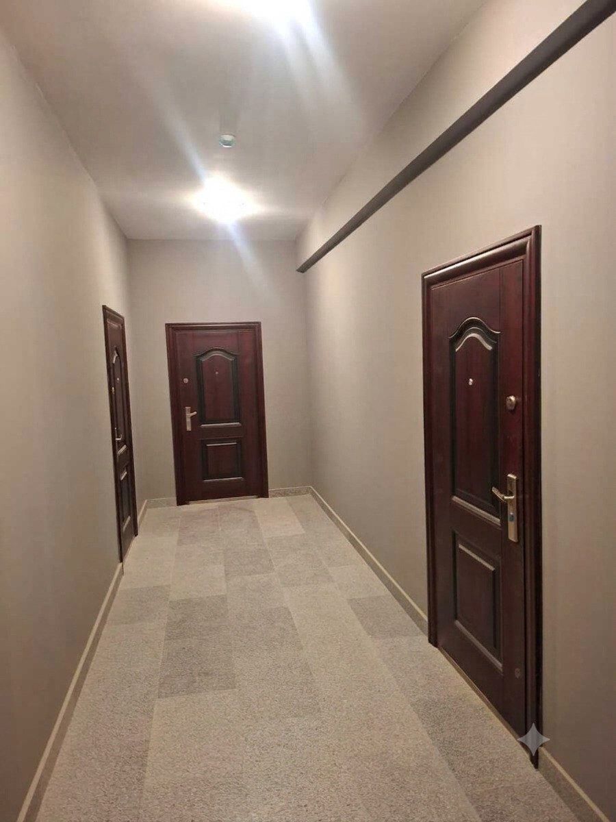 Satılır 1 otaqlı yeni tikili 55.5 m² — Mənzil, Bakı (2)
