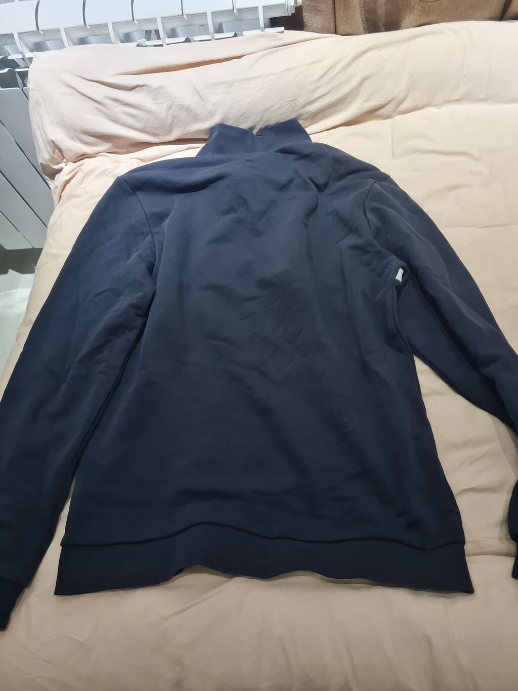 Svitşot, Fila, M, rəng - Göy — Hodie və sviter, Bakı (2)