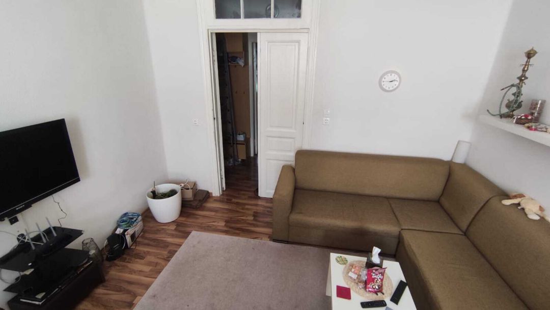 İcarəyə verilir 2 otaqlı köhnə tikili 55 m² — Mənzil, Bakı (4)