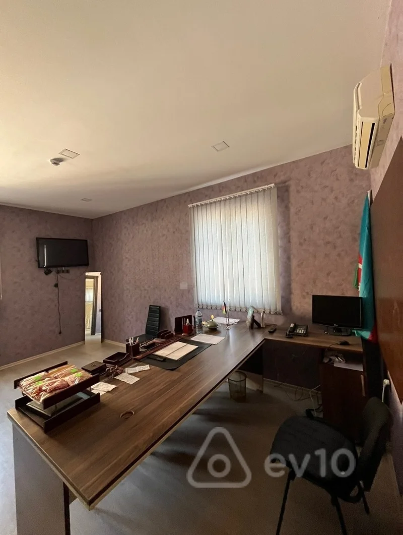 Obyekt, 190 m², Badamdar — kirayə — Əmlak, Bakı (5)