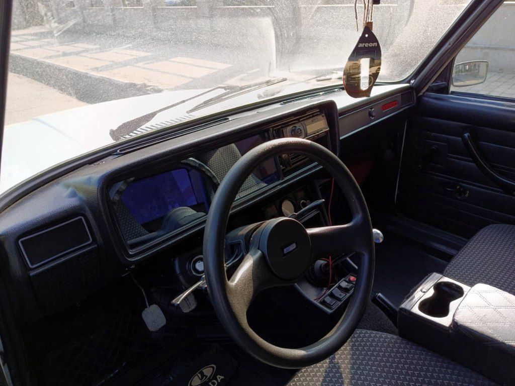 Lada (VAZ) 2107, 1.5 L, 2004 il, 70 456 km — Avtomobillər, Masallı (7)