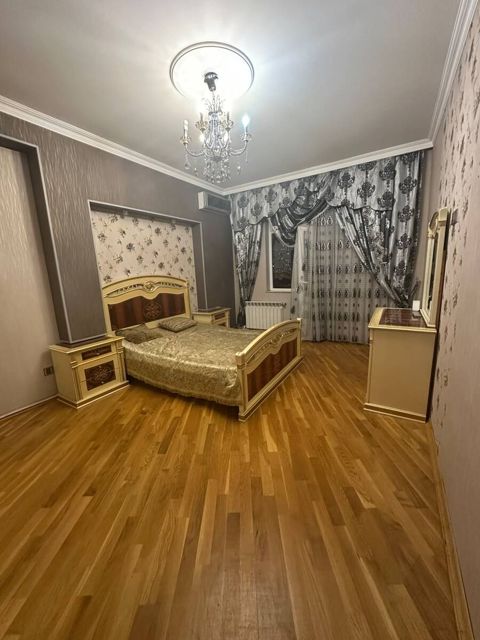 İcarəyə verilir 3 otaqlı yeni tikili 105 m² — Bakı