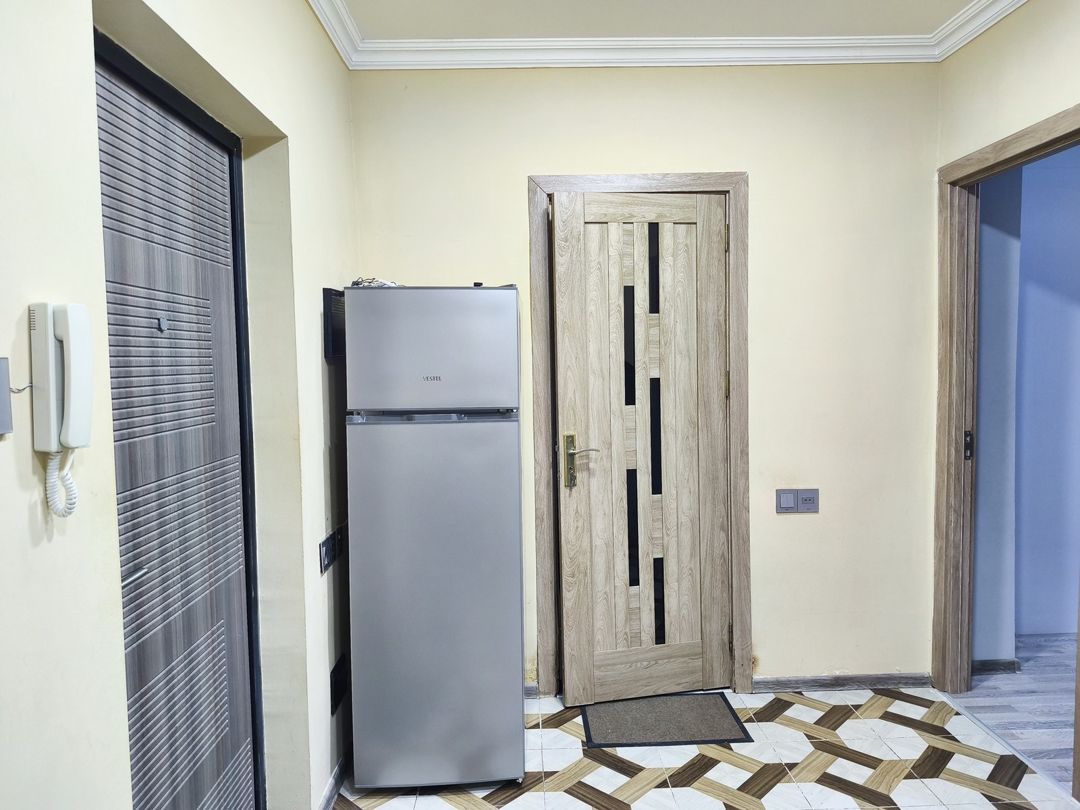 İcarəyə verilir 2 otaqlı yeni tikili 50 m² — Mənzil, Sumqayıt (5)