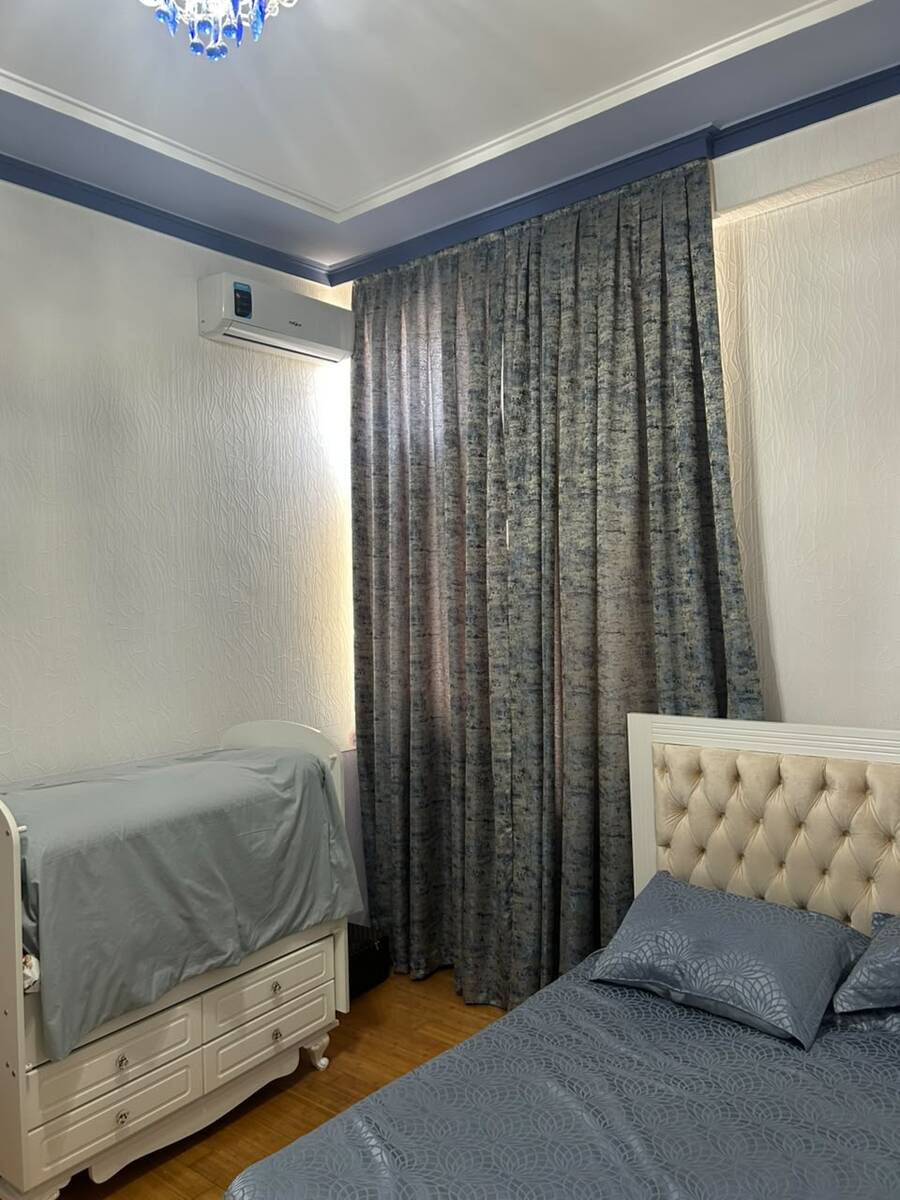 Satılır 2 otaqlı yeni tikili 68 m² — Mənzil, Bakı (3)